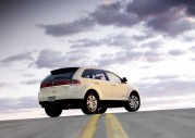 Lincoln MKT